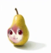 kasane pearto
